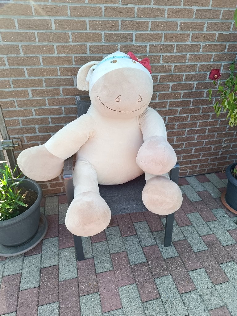 Noukies, Autres marques, Grand (plus de 80 cm), Comme neuf, Enlèvement