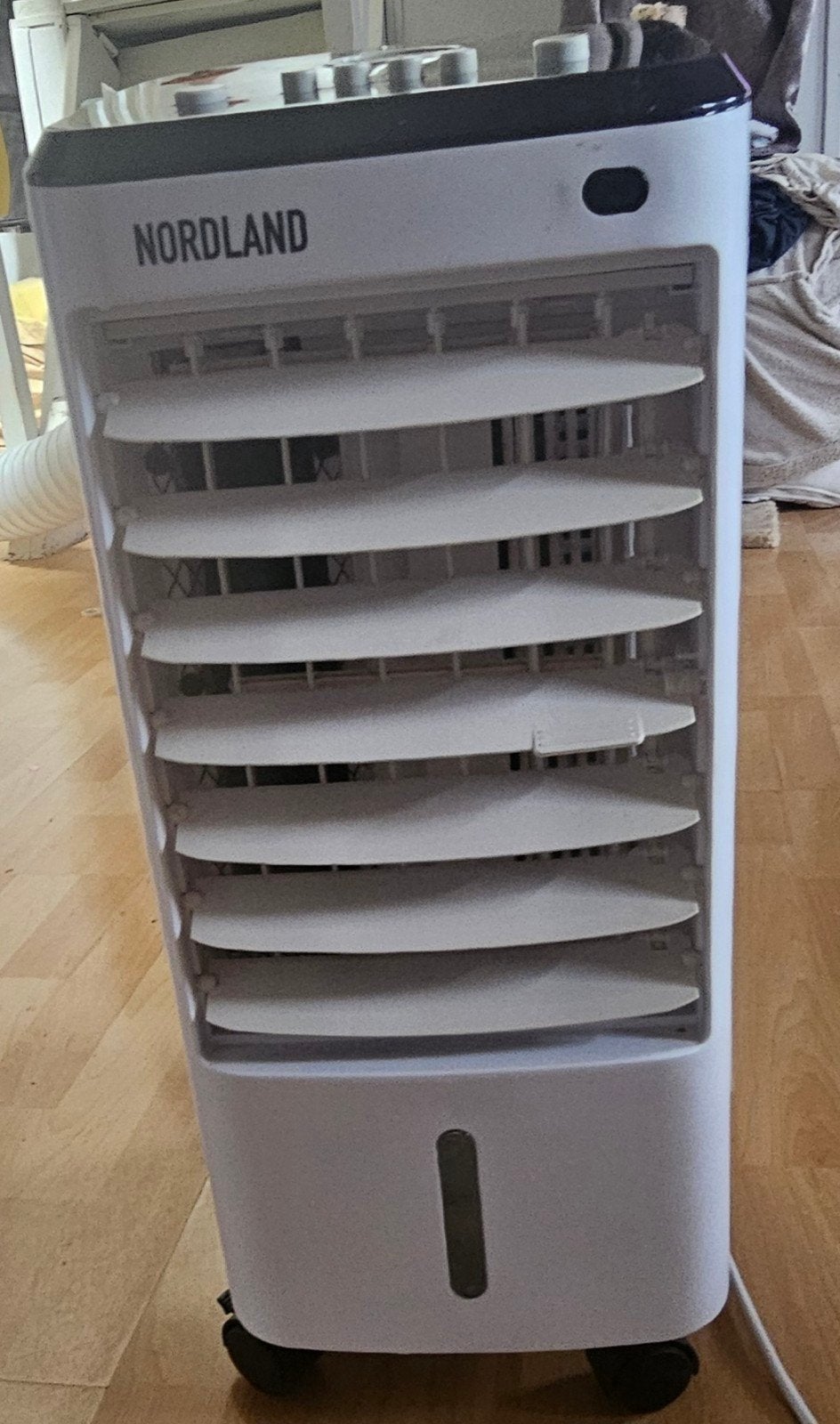 Rafraîchisseur d'air frais ❄️❄️❄️❄️60€, Electroménager, Climatiseurs, Enlèvement ou Envoi