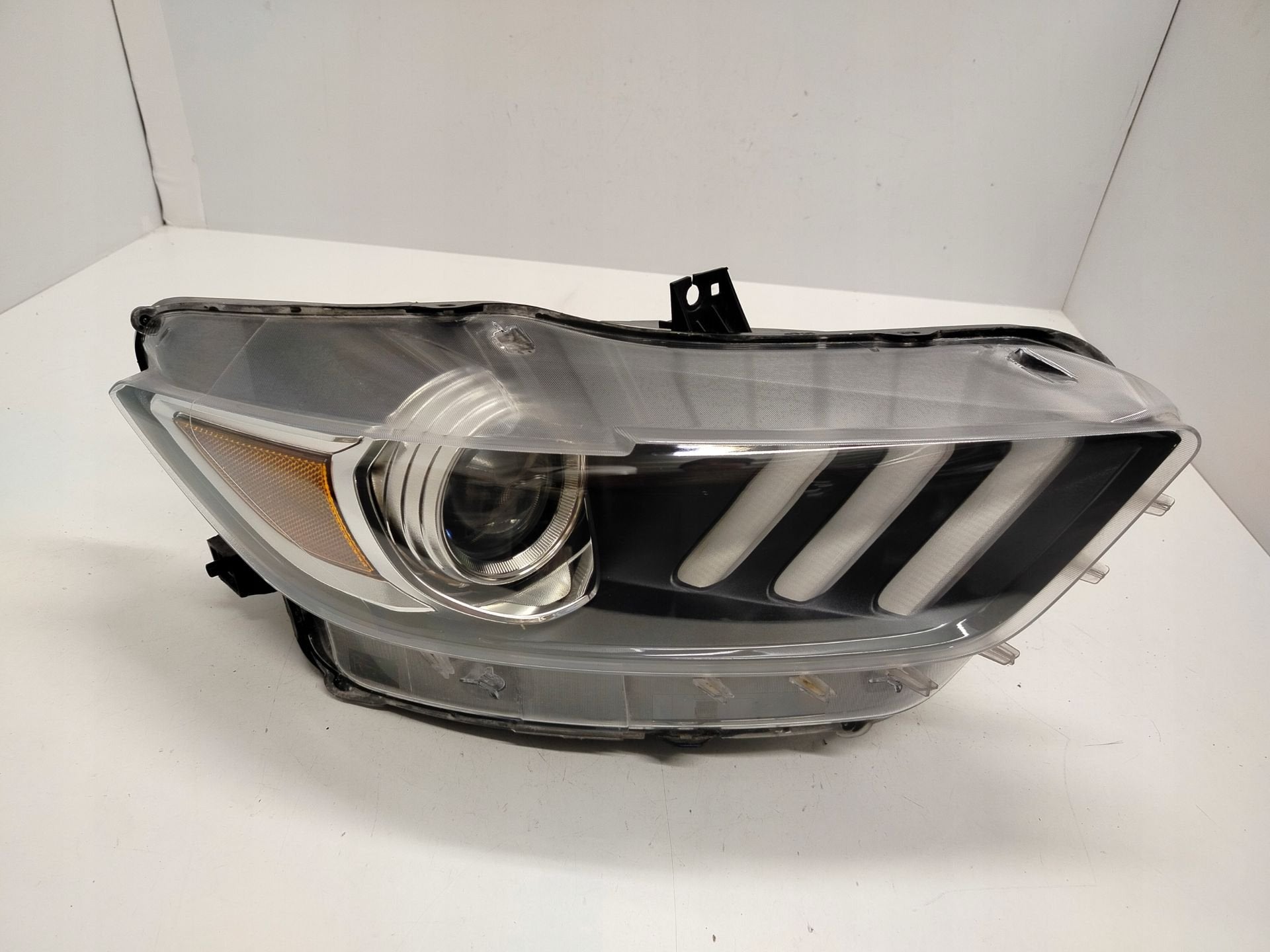Ford Mustang VI Koplamp Rechts Ford, Auto-onderdelen, Gebruikt, Info@ford.com, Ford, Ford Motor Company