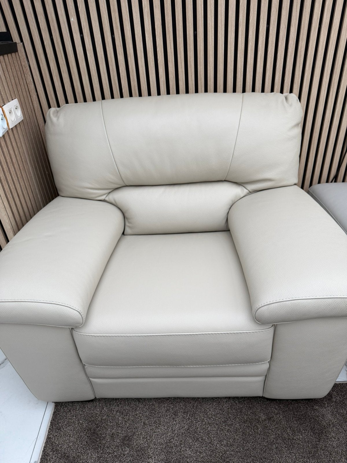 fauteuil, Enlèvement ou Envoi, Comme neuf