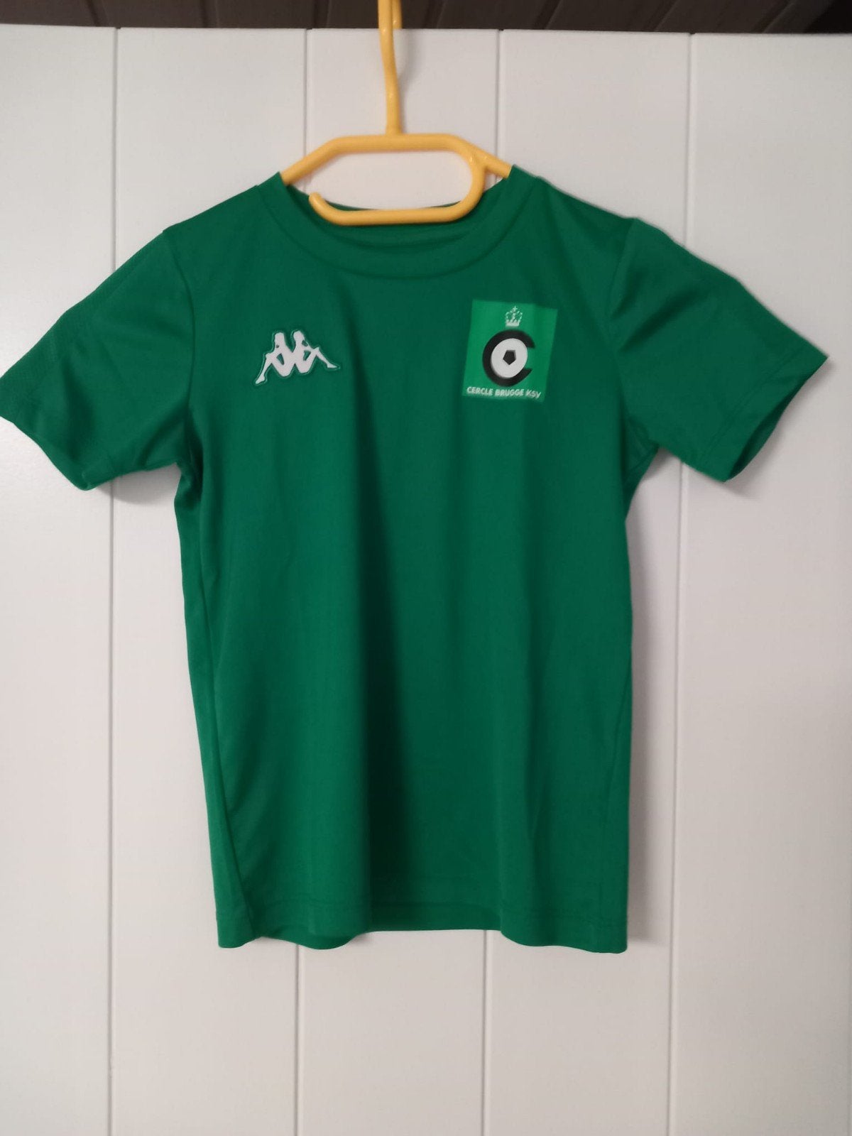 Cercle brugge truitje, Sport en Fitness, Voetbal, Ophalen