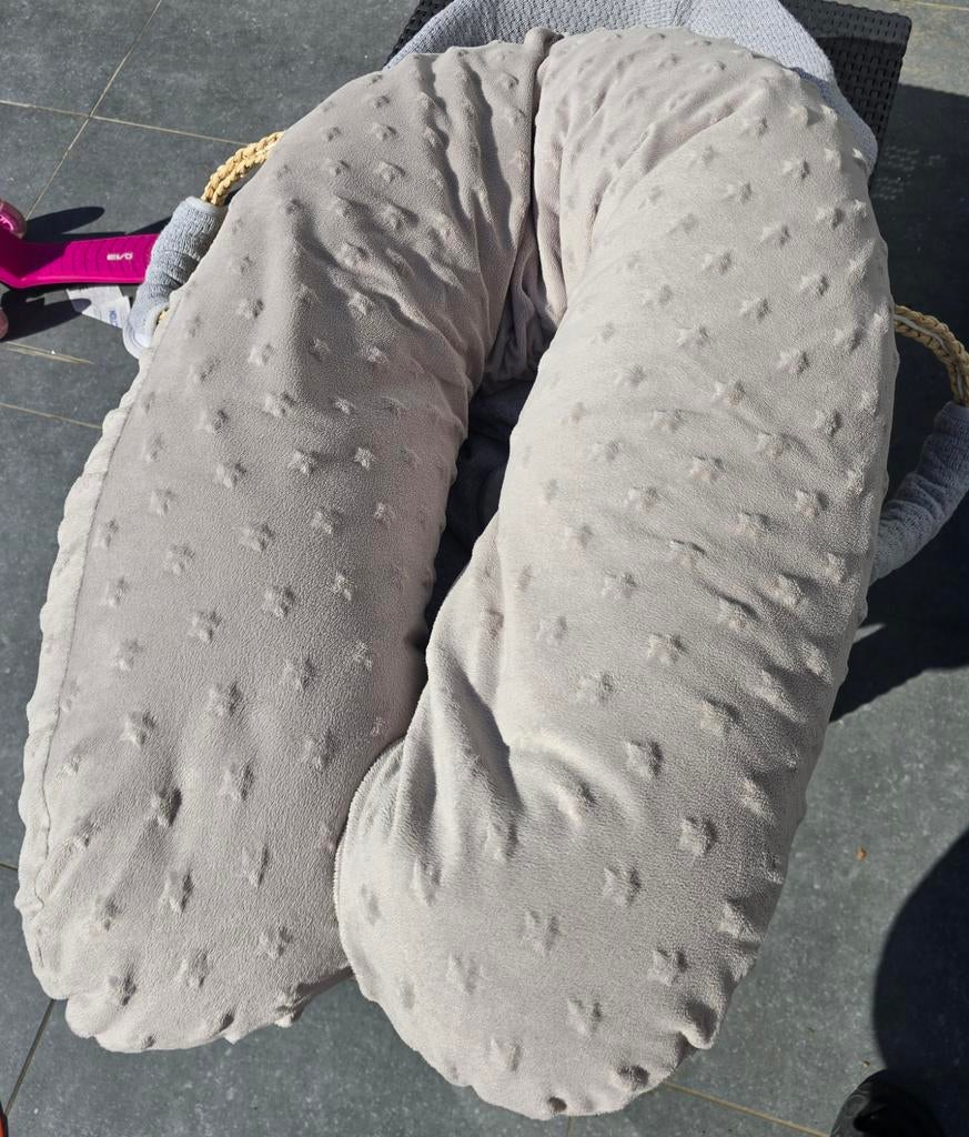 Coussin d'allaitement premama, Ophalen, Voedingskussen
