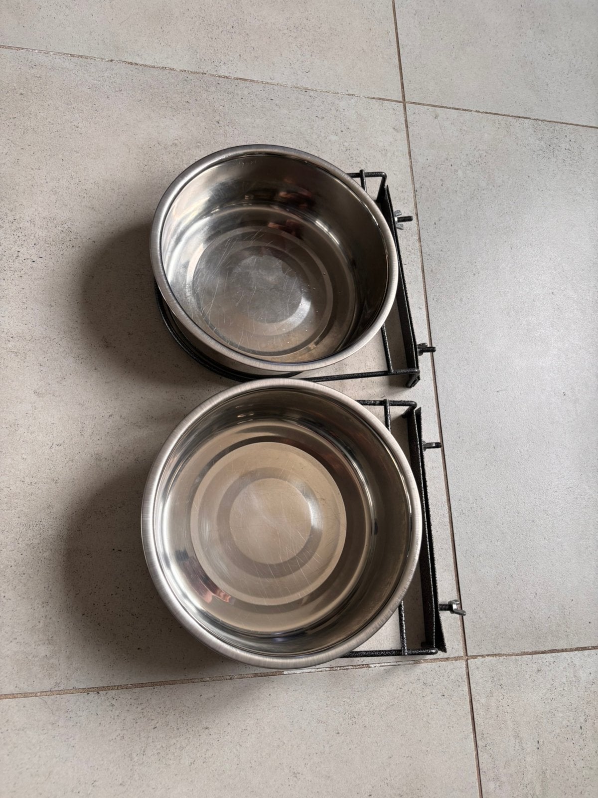 Honden voeding, Dieren en Toebehoren, Ophalen, Gebruikt