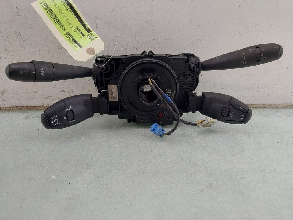 COMBINE COMMODO Citroën C3 (SC) (|96773868ZD|), Citroën, Kontakt-citroen@citroen.com, Utilisé, Citroën Deutschland GmbH