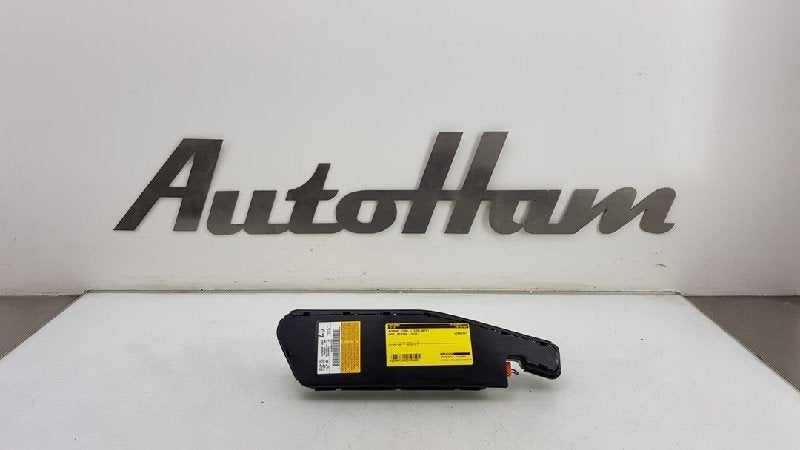 AIRBAG SIEGE Opel Meriva (|13250507|13437392|), Utilisé, Opel