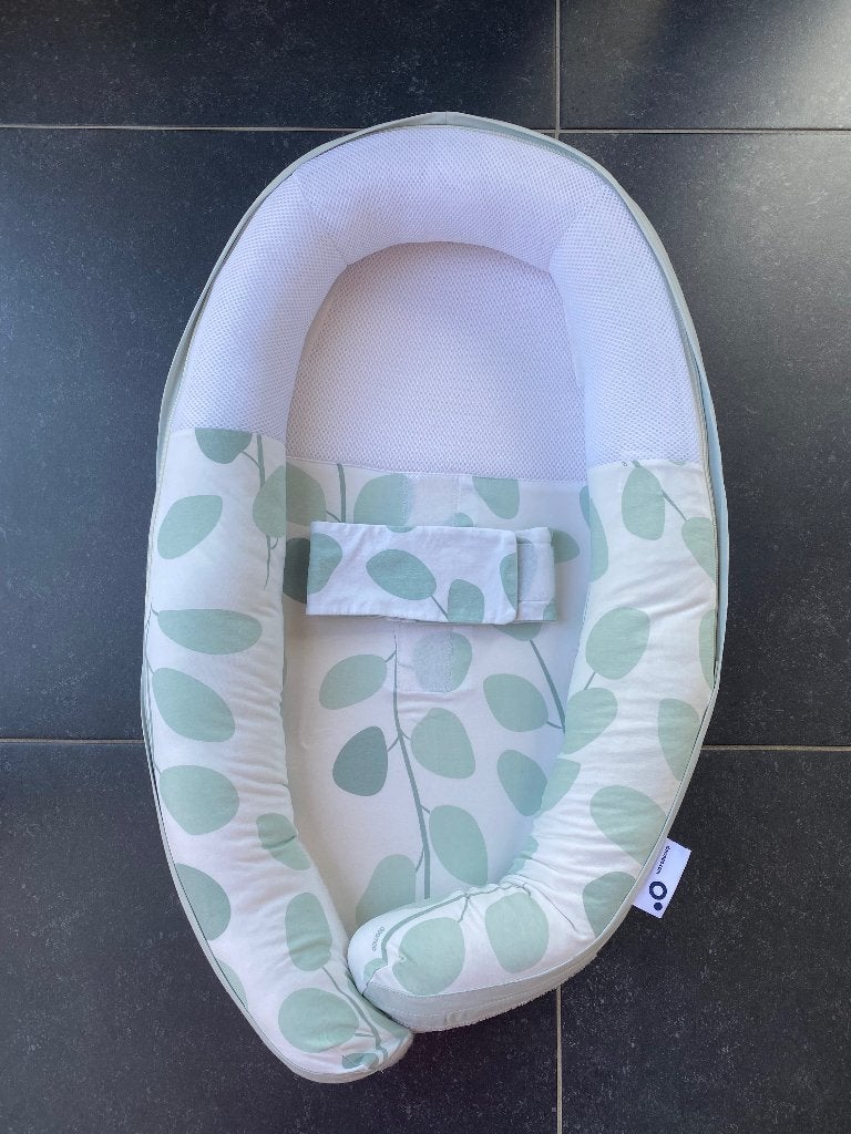 Babynestje, Ophalen, Gebruikt, Overige typen