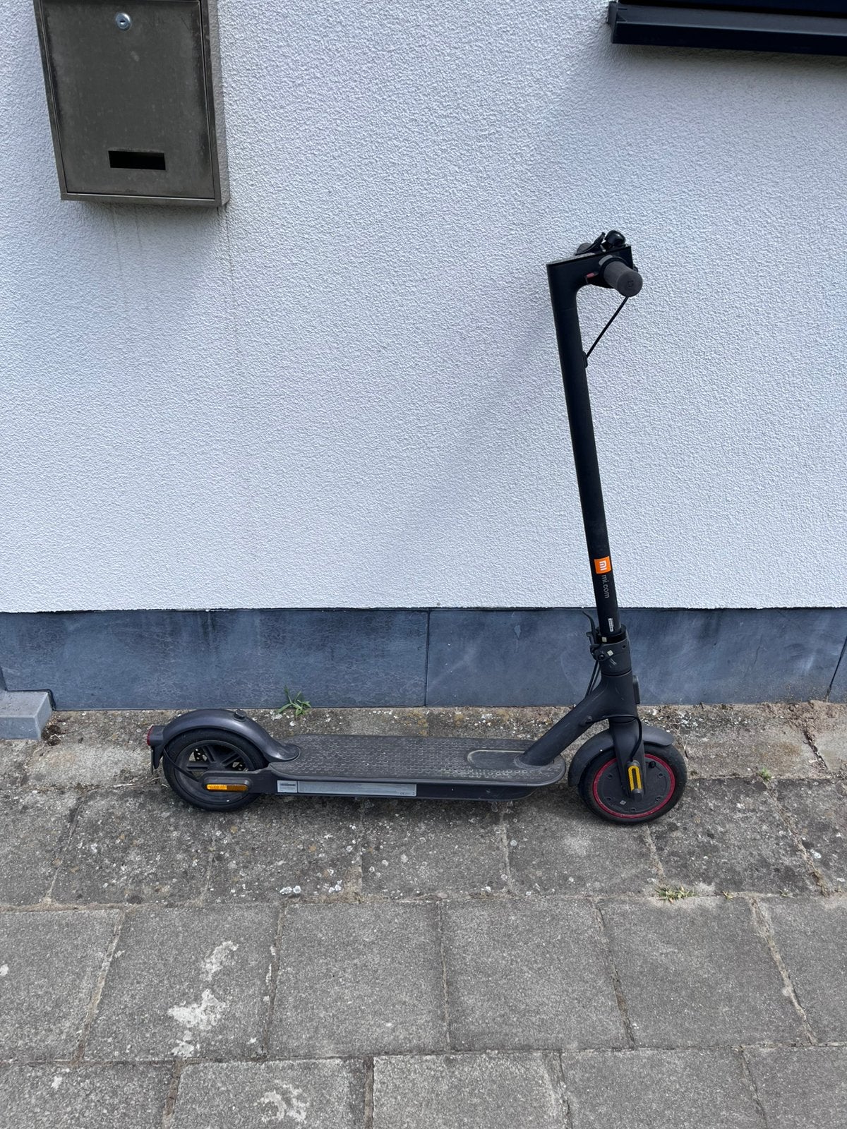 Xiaomi Pro 2 elektrische step, Enlèvement, Comme neuf