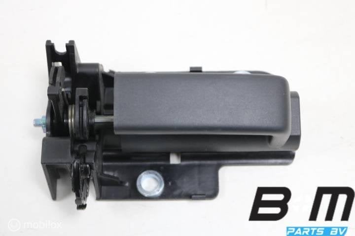 Binnengreep schuifdeur links VW Sharan 7N 7N0843641J, Utilisé