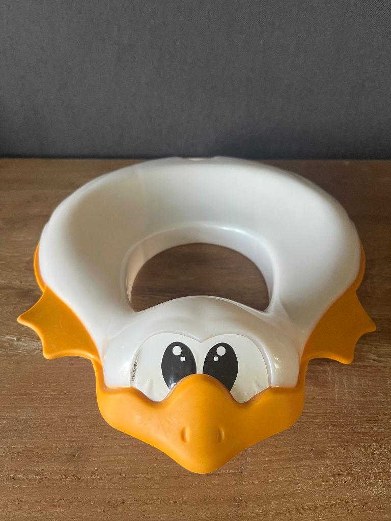 Réducteur/siège de toilette pour enfants, Enlèvement, Comme neuf, Autres types, Autres marques