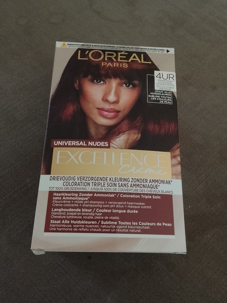 Haarkleuring l'oreal, Bijoux, Sacs & Beauté, Beauté | Soins des cheveux, Enlèvement ou Envoi, Neuf, Autres types