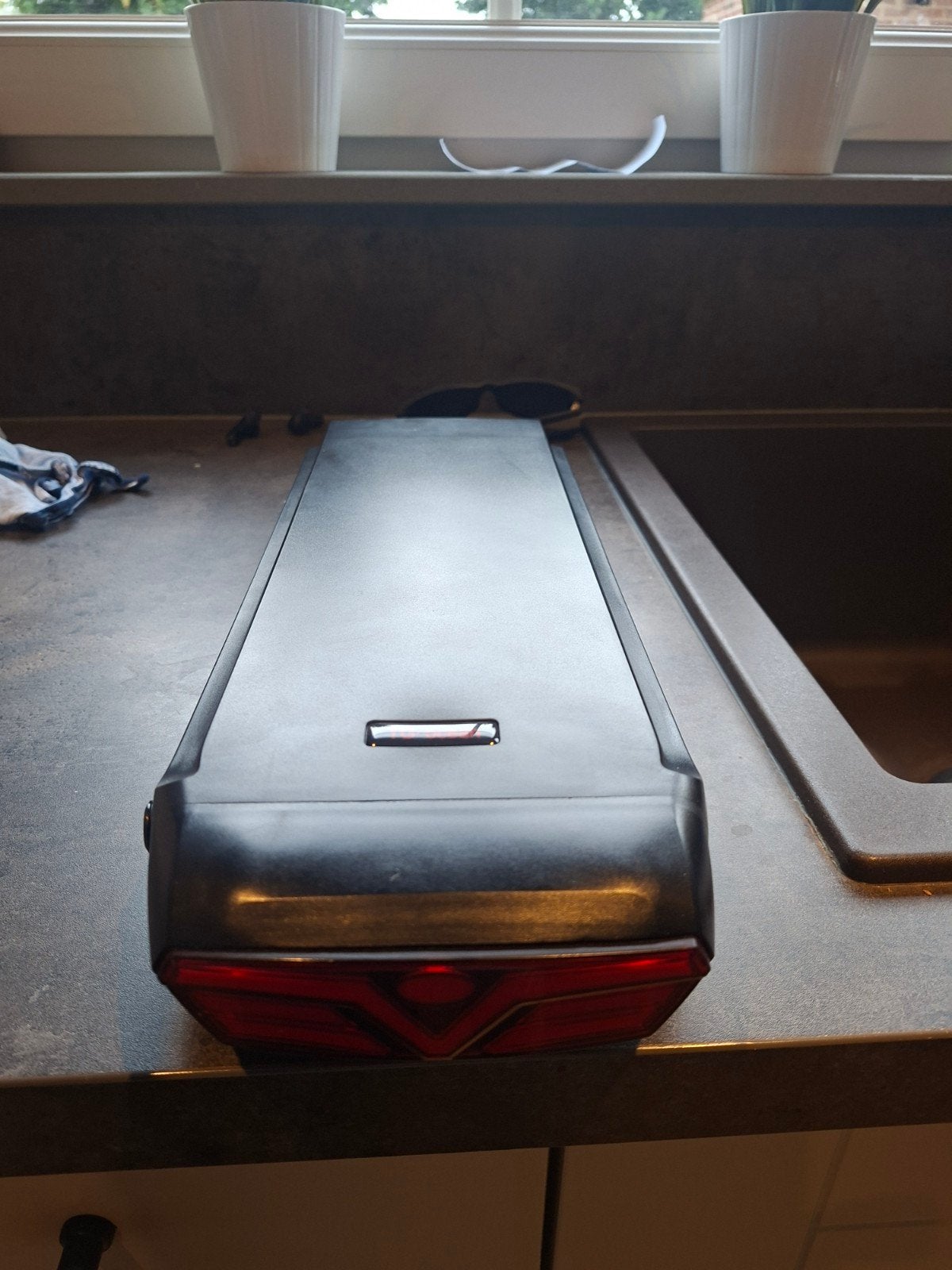 phylion joycube fietsbatterij, Fietsen en Brommers