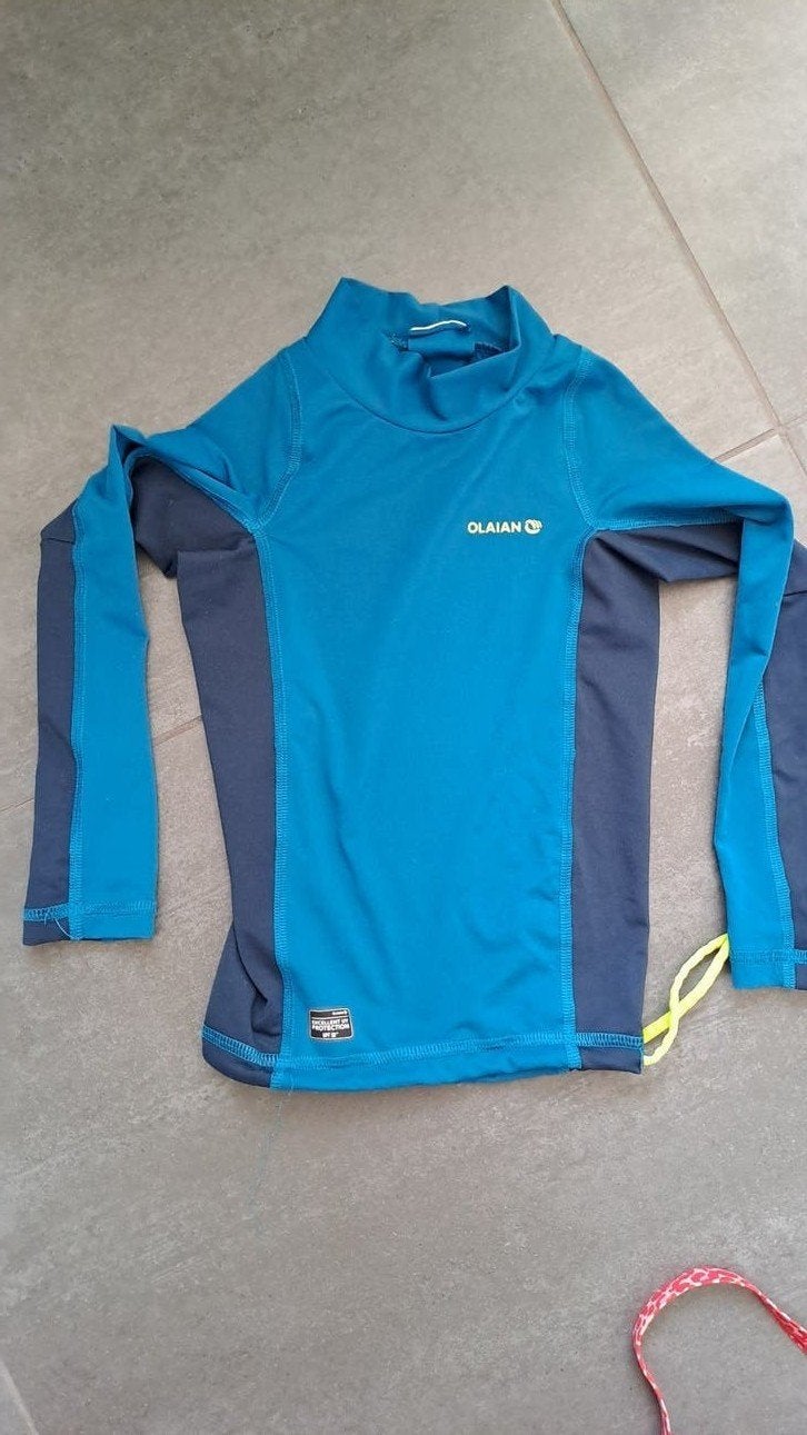 uv truitje mt 86/92, Kinderen en Baby's, Kinderkleding | Kinder-zwemkleding, Ophalen