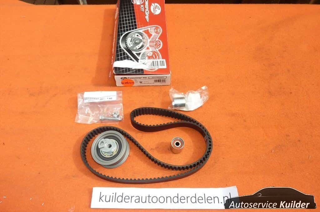 Distributieset Audi VW Seat Skoda 2,0fsi Gates, -, -, Nieuw, Ophalen of Verzenden