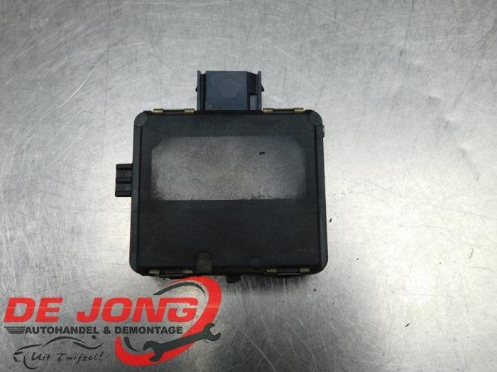 Radar sensor van een Audi Q7, Gebruikt, -, -, -