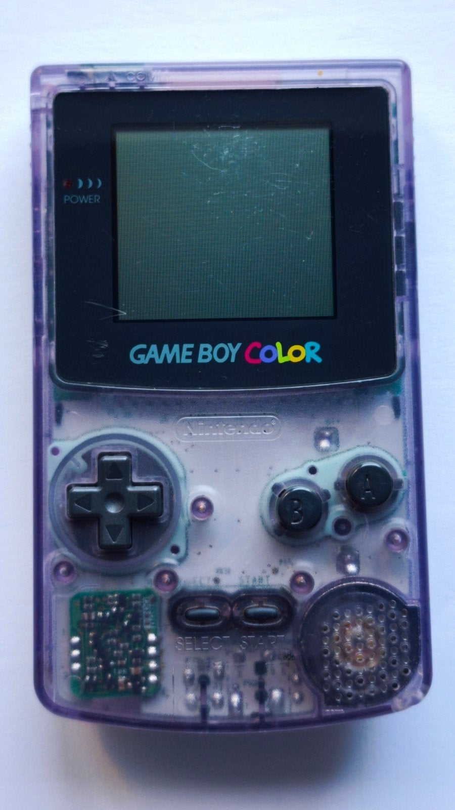 GAME BOY COLOR, Games en Spelcomputers, Spelcomputers | Nintendo Game Boy, Ophalen, Game Boy Color