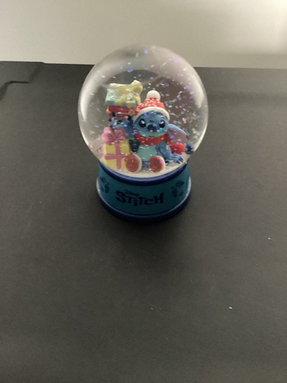 Nieuw 2 disney schudbollen zeeer leuk koopje, Verzamelen, Ophalen, Nieuw