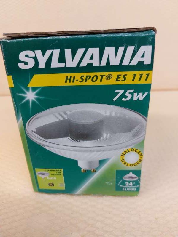 Lampen - Sylvania - Hi-Spot ES 111 - 0022225, Enlèvement ou Envoi, Neuf