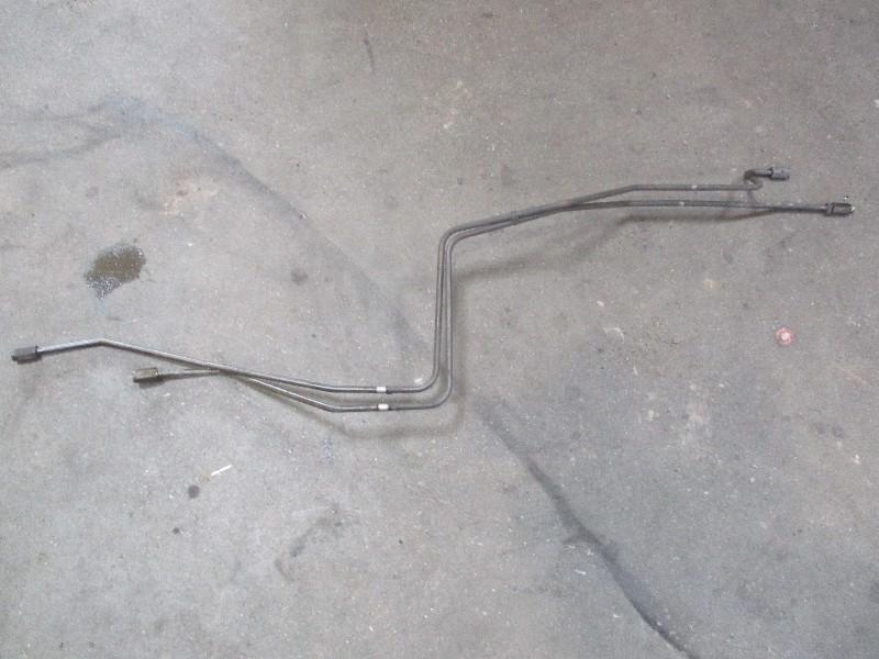 LEIDING van automaat naar radateur Volvo 940 II, Gebruikt, Volvo
