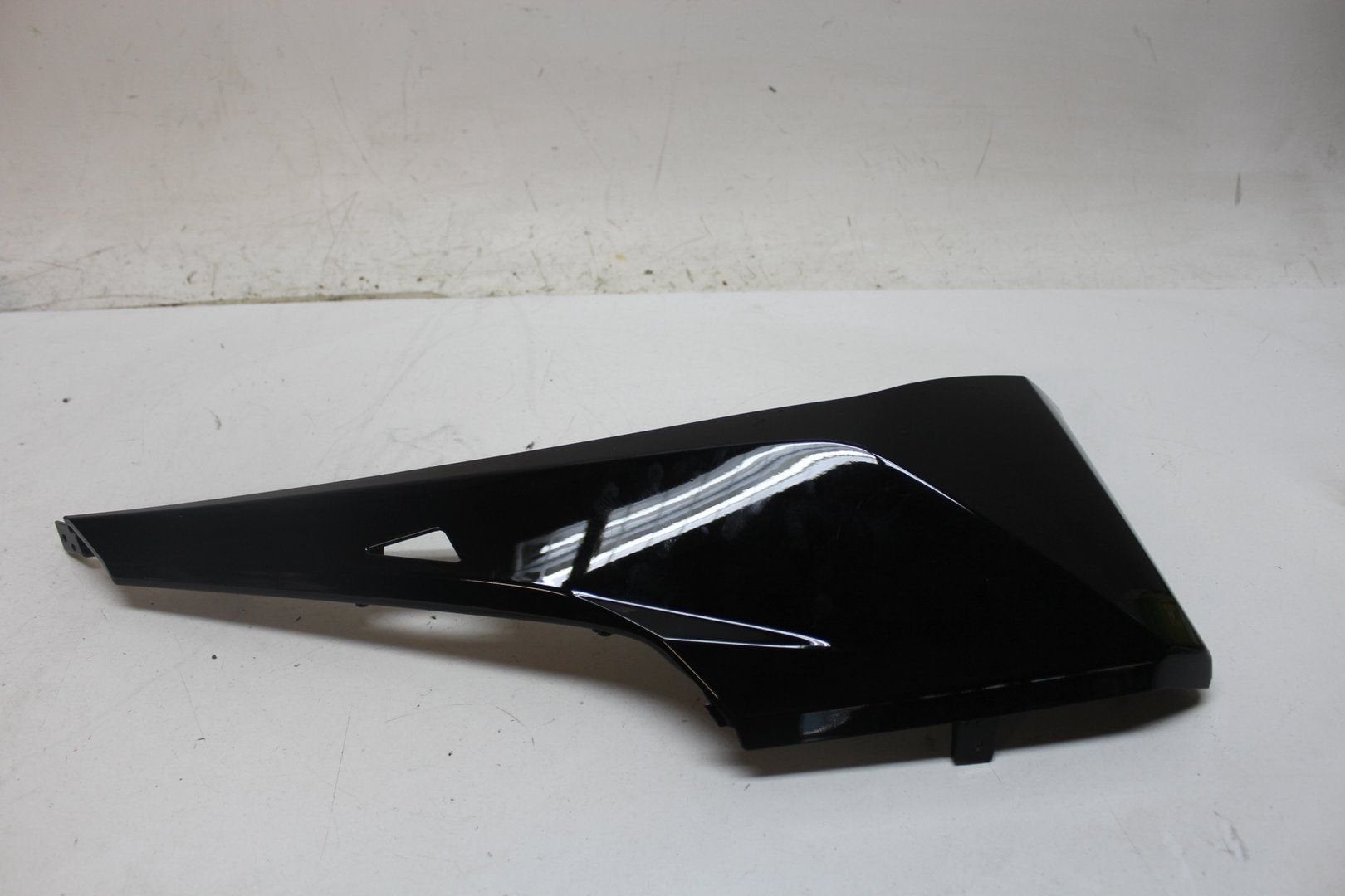 Honda Forza NSS 125 rechter vloer cover 64431-K40-F00 2014 2, Gebruikt, -, -, Ophalen of Verzenden