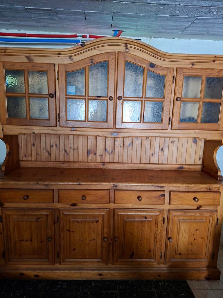 kast, Ophalen, Gebruikt, Minder dan 100 cm