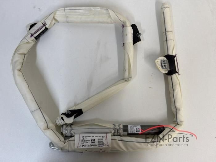 BMW 2-Serie F22 M2 Dakairbag hemel airbag Rechts, Auto-onderdelen, Ophalen of Verzenden, Gebruikt