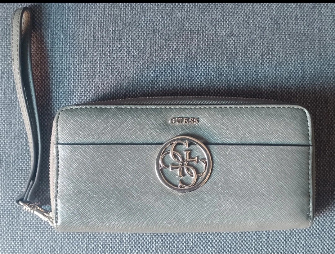 Portemonnee van Guess, Handtassen en Accessoires, Portemonnees, Ophalen of Verzenden, Guess
