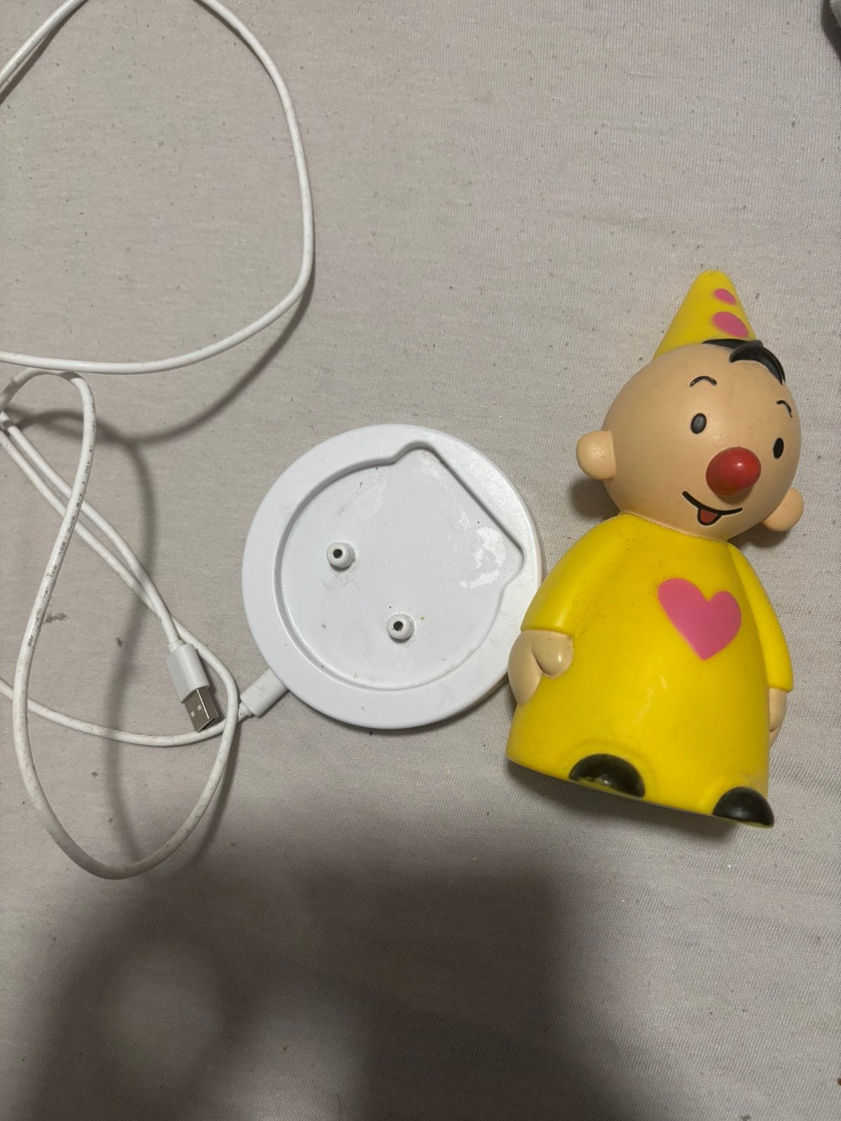 Bumba slaaptrainer, Kinderen en Baby's, Kinderspulletjes, Ophalen of Verzenden
