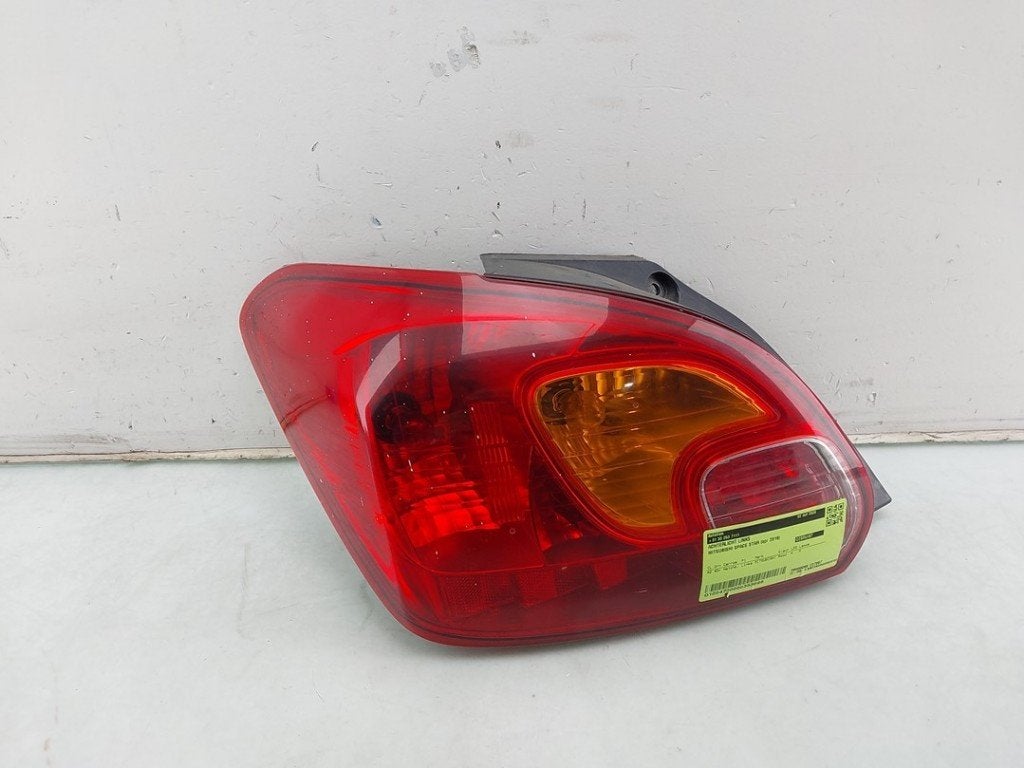 ACHTERLICHT LINKS Mitsubishi Space Star (A0) (|8330A781|), Auto-onderdelen, Verlichting, Mitsubishi, Gebruikt