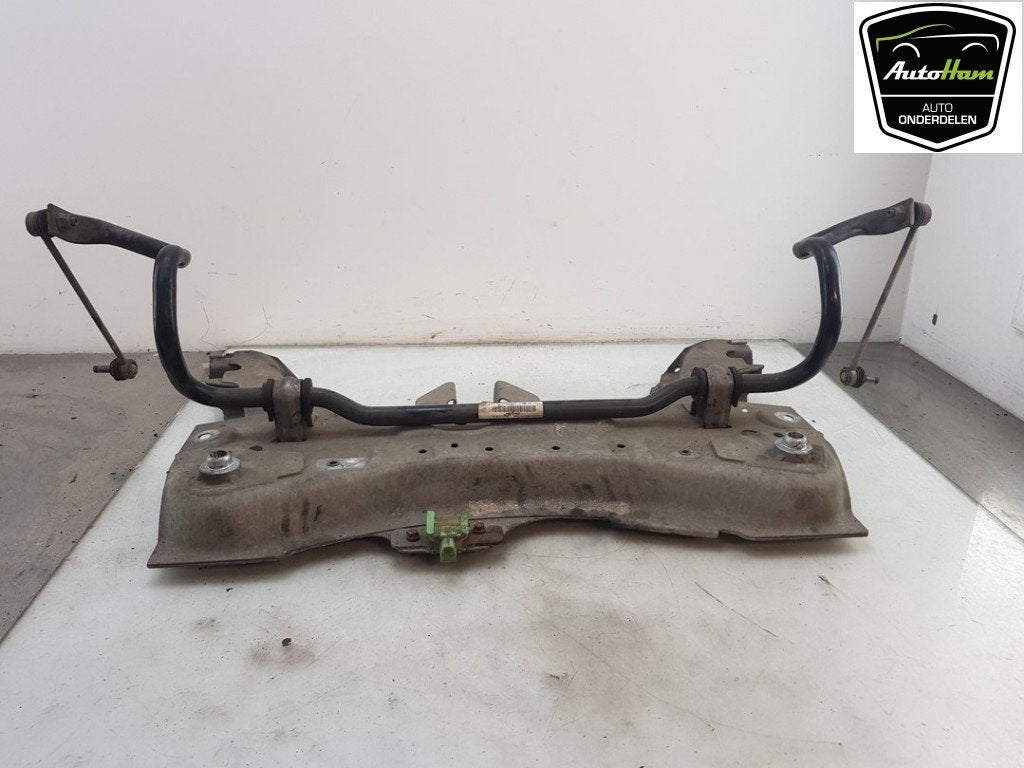 BERCEAU MOTEUR Renault Clio IV (5R) (01-2012/08-2021), Utilisé, Renault