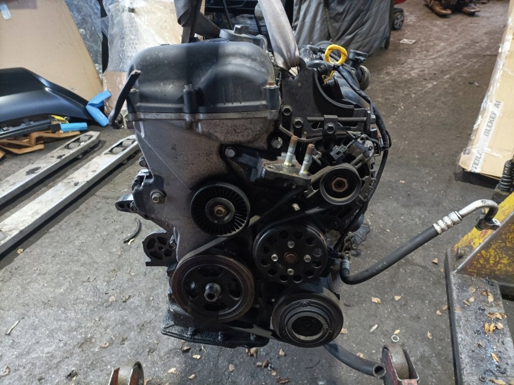 Moteur G4FC Complet SOUL RIO CEED ELANTRA KIA PROCEED CARENS, Envoi, Utilisé, Daihatsu