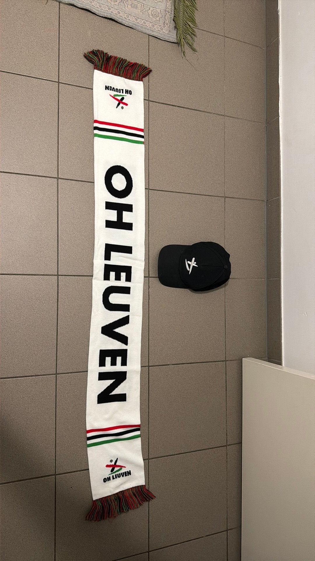 OHL, Ophalen, Zo goed als nieuw