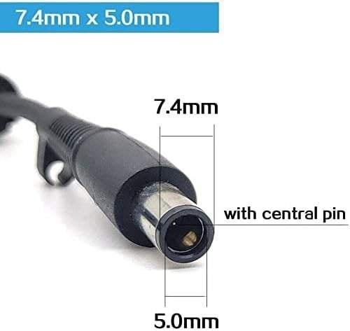 Stroomadapter voor jouw HP/Compaq Laptop of Desktop, Enlèvement, Neuf