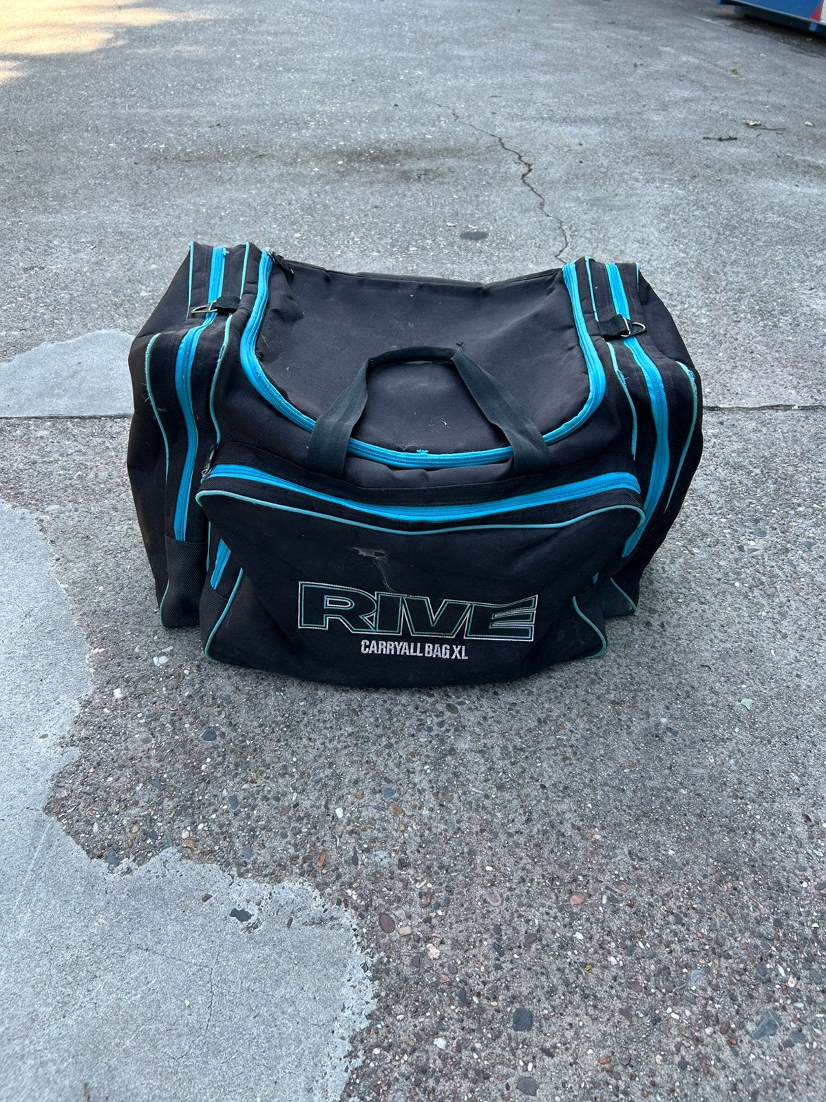 Rive carryall xl, Ophalen of Verzenden, Gebruikt