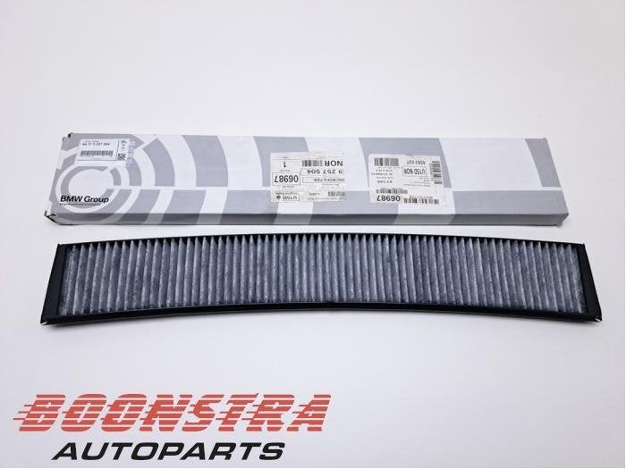 Filtre intérieur d'un BMW X3, Neuf, -, -, Enlèvement ou Envoi