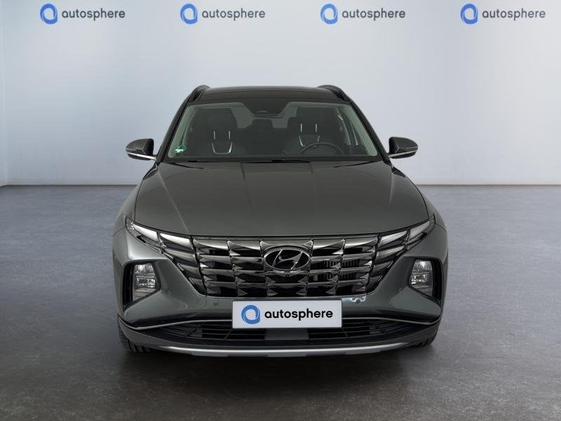 Hyundai Tucson Feel Comfort Pack | 1.6 T-GDI 150 cv | Clim A, Achat, Entreprise, Boîte manuelle, 5 portes