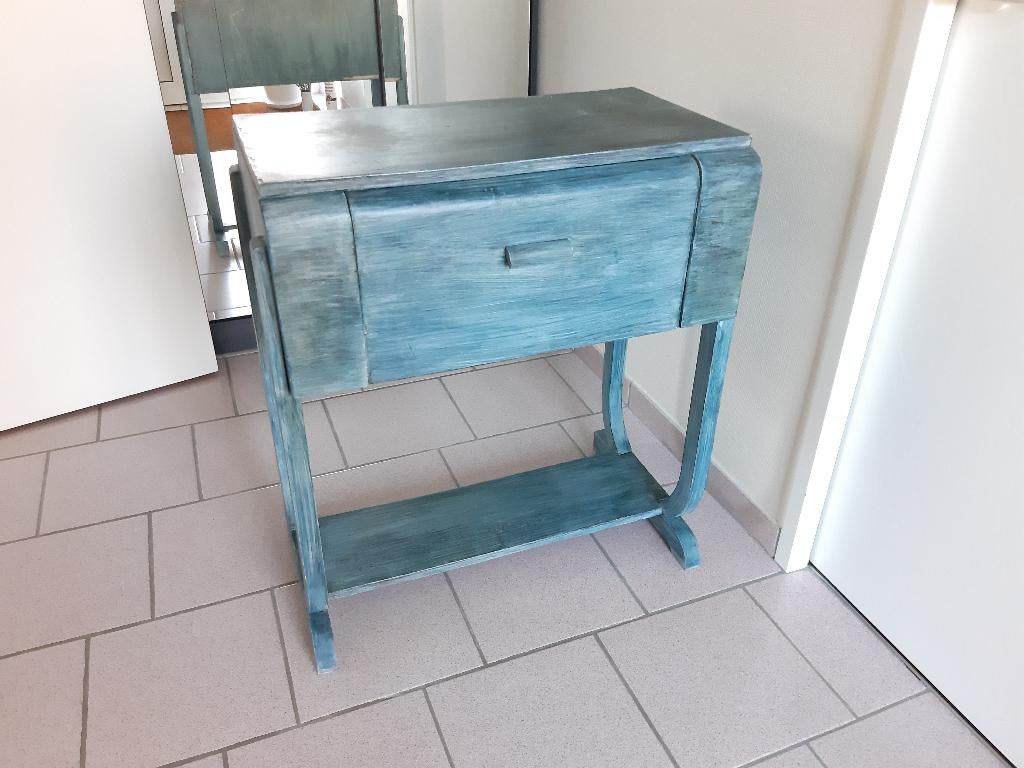 vintage / antieke lessenaar - pupiter, Ophalen