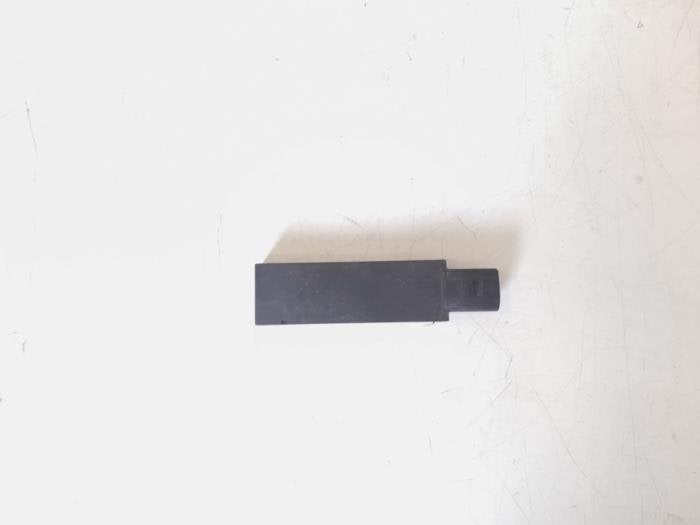 Keyless entry antenne van een Volkswagen Passat, Gebruikt, -, Volkswagen, -