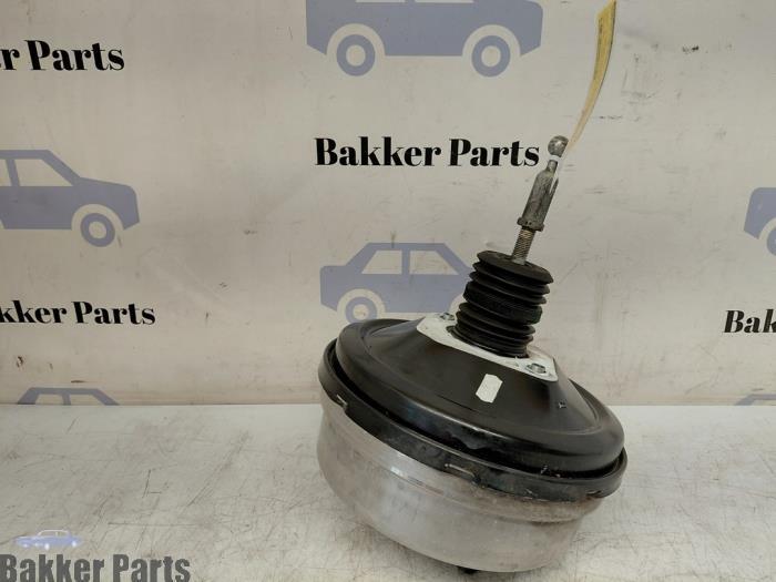 Assistant de freinage d'un Audi A4, -, -, 3 mois de garantie, Audi