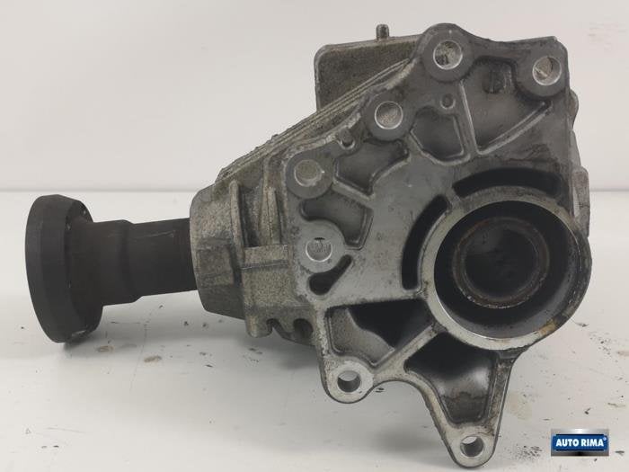 Boîte de transfert 4x4 d'un Volvo XC90, -, 3 mois de garantie, -, -
