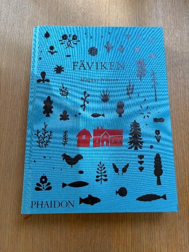 Fäviken Magnus Nilsson, Boeken, Gezondheid, Dieet en Voeding, Ophalen of Verzenden, Zo goed als nieuw
