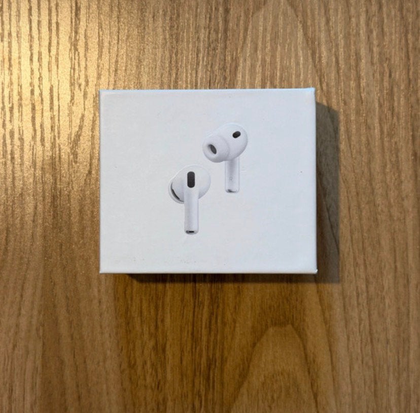 Airpods 3 pro, Telecommunicatie, In gehoorgang (in-ear), Verzenden, Nieuw, Wit