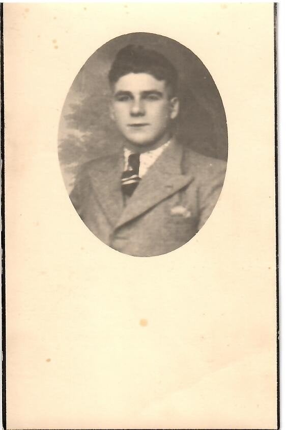 RP René Cras Schoot 30/11/1920 +Diest 26/03/1950, Collections, Images pieuses & Faire-part, Enlèvement ou Envoi