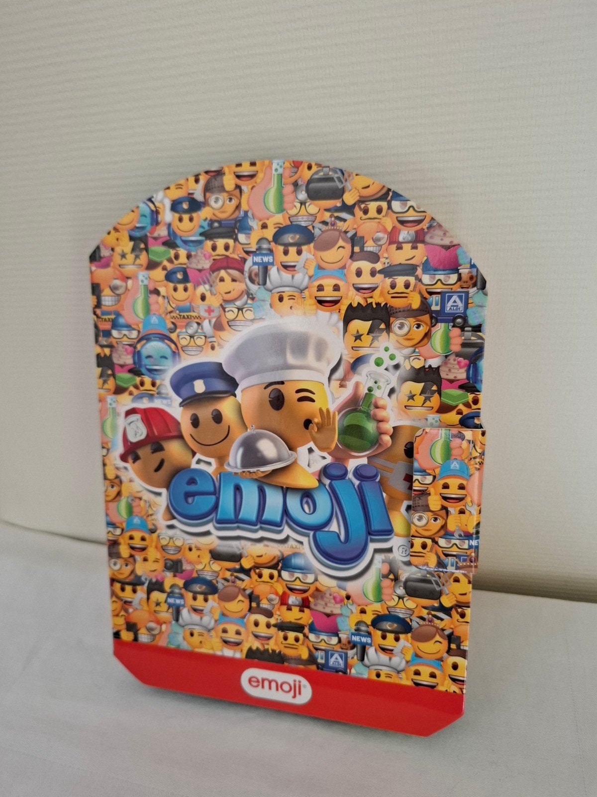 Emoji's Aldi 2024, Aldi, Ophalen of Verzenden