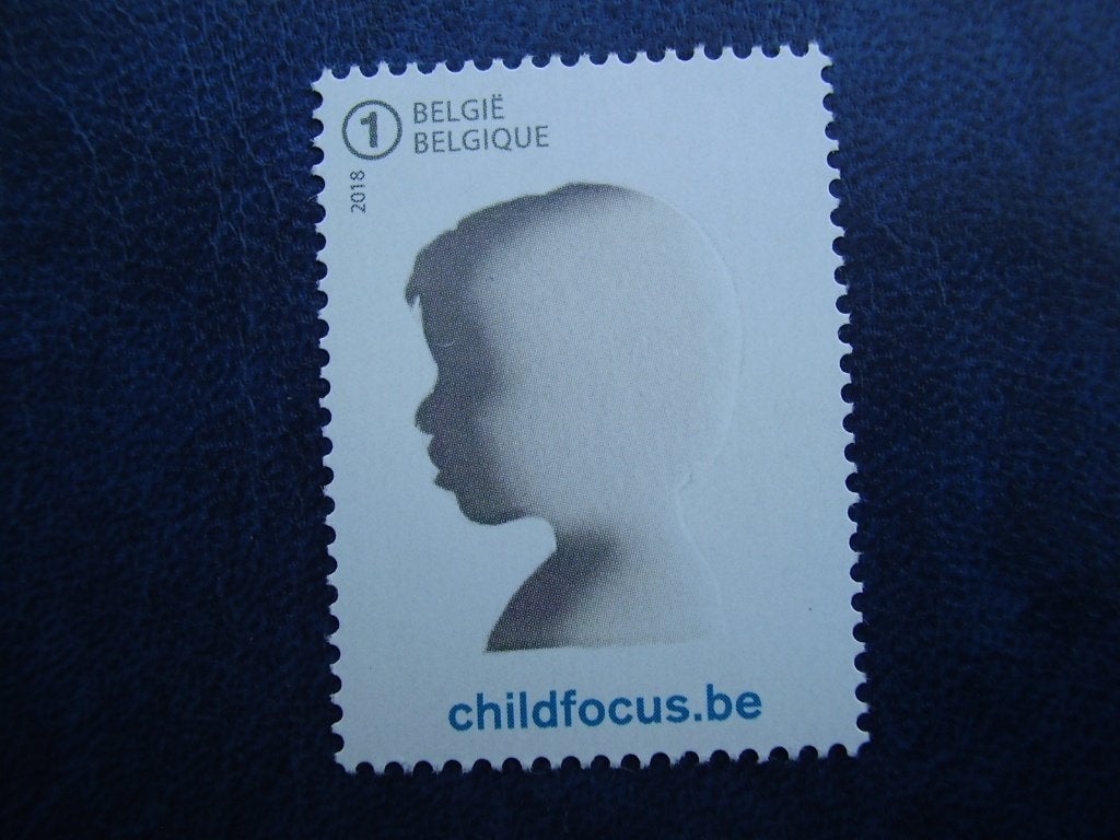 Child Focus - 4775 postfris, Timbres & Monnaies, Enlèvement ou Envoi, Non oblitéré, Neuf
