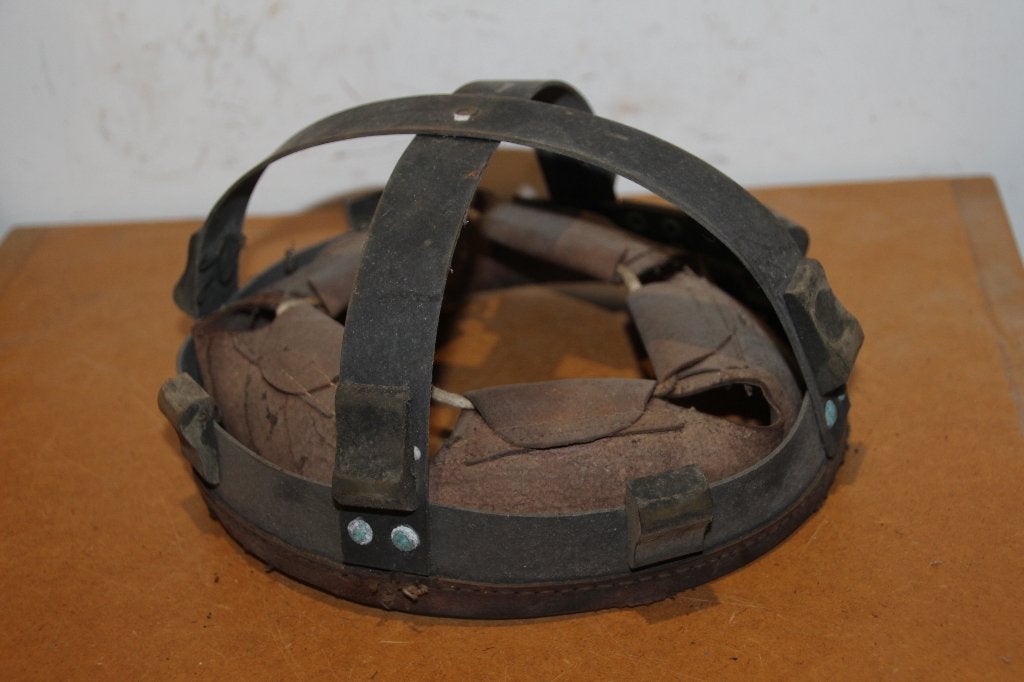 ABL binnenhelm („Comet M-1949”), Verzamelen, Verzenden, Landmacht, Helm of Baret