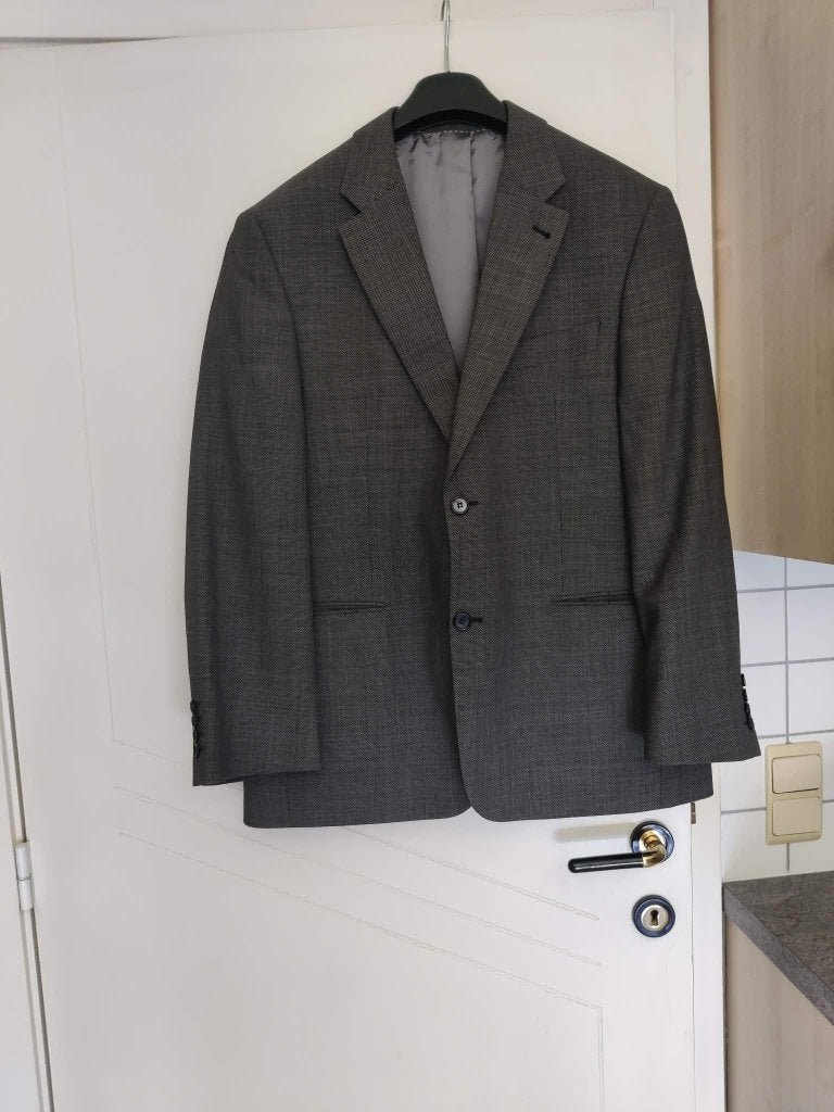Nieuwe herenblazer, maat : XXL. Merk : DIGEL., Vêtements | Hommes, Enlèvement ou Envoi, Neuf, Digel