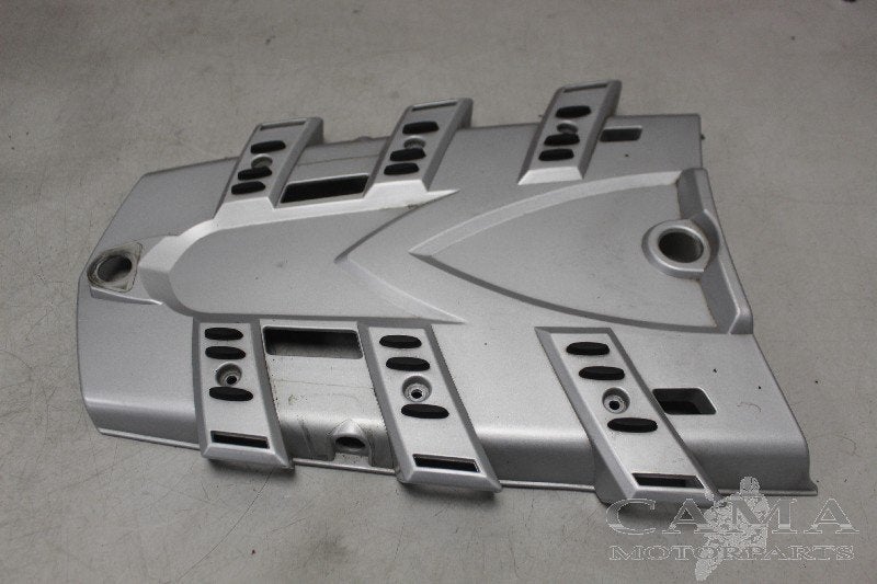TOPKOFFERDRAGER BMW R 1200 GS 2004-2007 (R1200GS 04), Motoren, Dhr. S. di Majo, Gebruikt, Info@cama-motorparts.nl, P.J. Troelstraweg 8 8
3144 CX  MAASSLUIS, NL