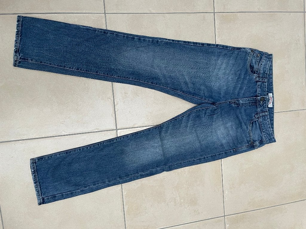 Jeans 170, Kinderen en Baby's, Ophalen of Verzenden