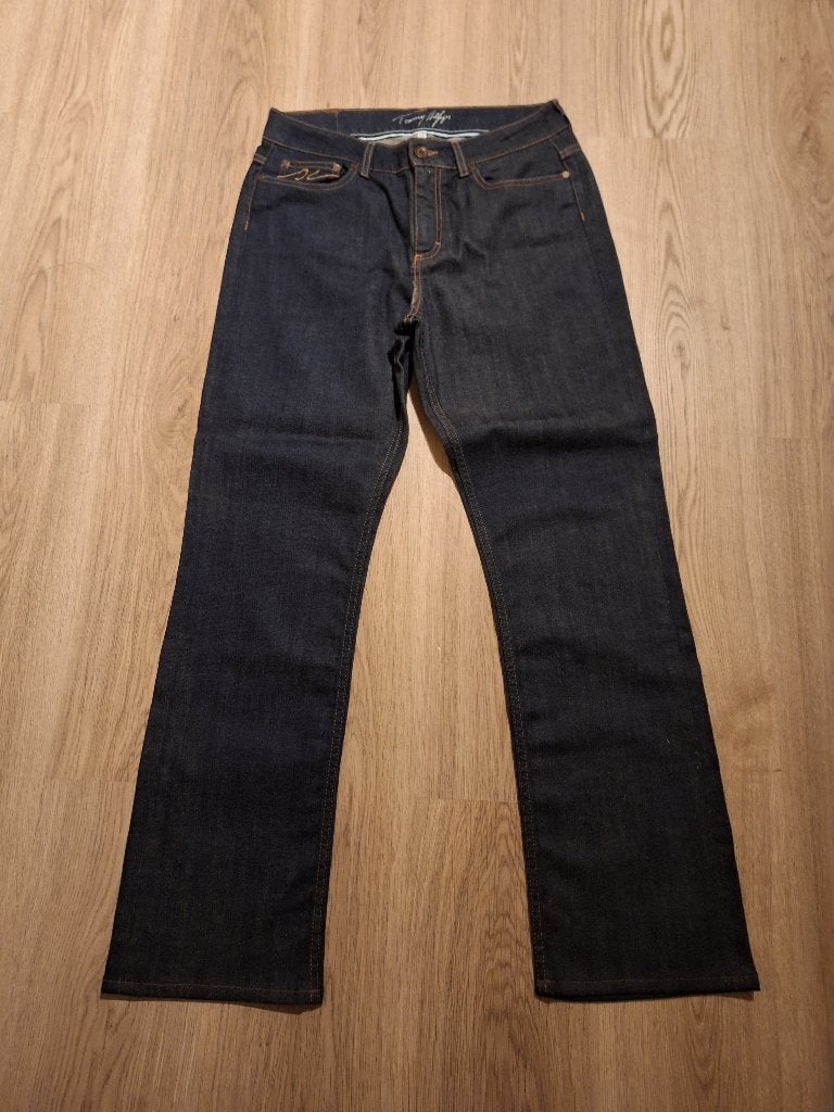 NIEUWE jeans dames, Tommy Hilfiger, Vêtements | Femmes, Neuf, Tommy hilfiger, Enlèvement ou Envoi, W30 - W32 (confection 38/40)
