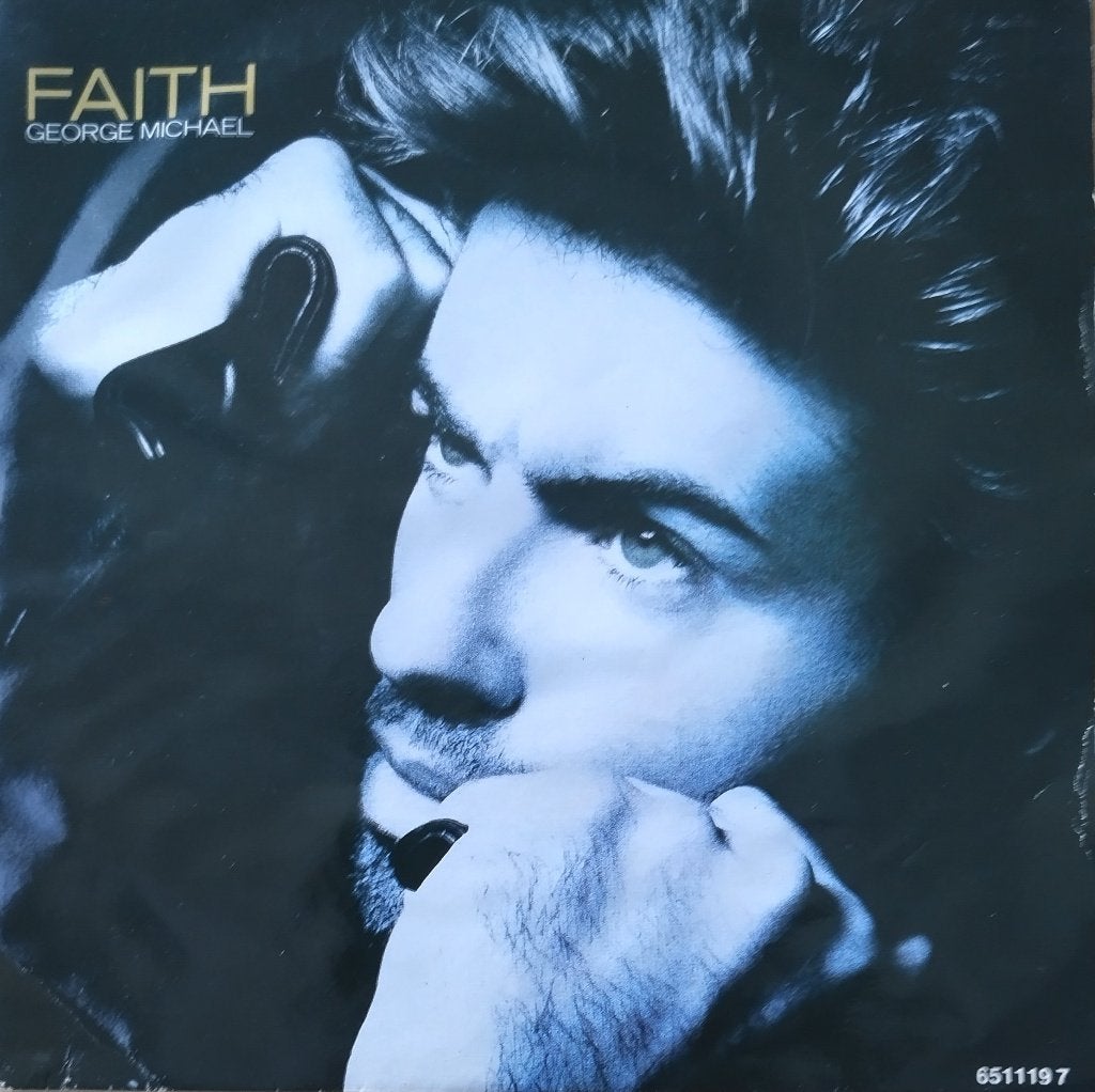 - Faith, CD & DVD, Vinyles | Pop, Enlèvement ou Envoi, Pop, 7 inch, Comme neuf